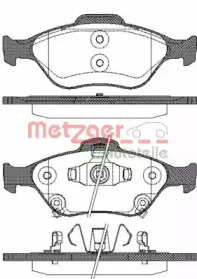 METZGER 0766.12